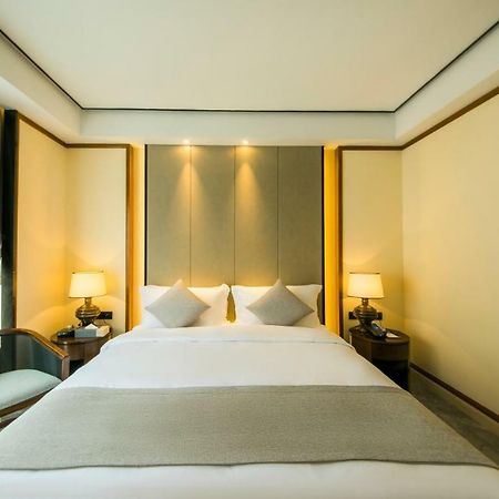 Wyndham Shenzhou Peninsula Hotel Wanning Buitenkant foto