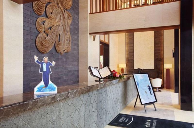 Wyndham Shenzhou Peninsula Hotel Wanning Buitenkant foto